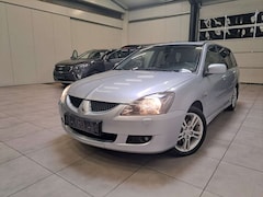 Bild des Angebotes Mitsubishi Lancer 2.0 / KLIMA / GASANLAGE