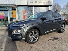 Bild des Angebotes Hyundai KONA Premium 4WD