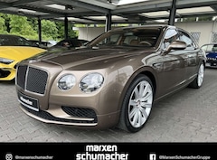 Bentley Flying Spur Flying Spur V8 S 4WHEEL Massage+CruiseControl+4W