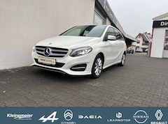 Bild des Angebotes Mercedes-Benz B 180 Style*PDC*SHZ*Navi*Klima*Automatik*