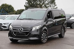 Bild des Angebotes Mercedes-Benz EQV 300 300 8SITZE*LEDER*BEAM*ACC AVANTGARDE Line