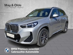 Bild des Angebotes BMW X1 sDrive18i M Sport Navi Soundsystem LED Blendfreies