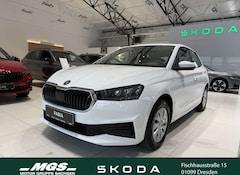 Bild des Angebotes Skoda Fabia 1.0 MPI Active #SmartLink