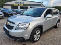 Bild des Angebotes Chevrolet Orlando 1.4T LT+