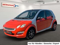 Bild des Angebotes smart forFour forfour CDI 50 kW