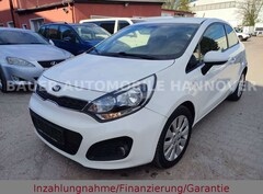 Bild des Angebotes Kia Rio 1.2/ Tüv NEU