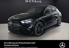 Bild des Angebotes Mercedes-Benz GLA 200 AMG-NIGHT-KEYLESS-DISTRONIC-AHK-UVP 57.500,-