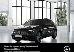 Bild des Angebotes Mercedes-Benz GLA 200 AMG-NIGHT-KEYLESS-DISTRONIC-AHK-UVP 57.500,-