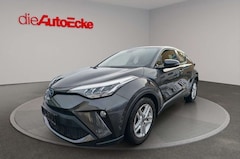 Bild des Angebotes Toyota C-HR Hybrid C-ENTER