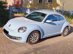 Bild des Angebotes VW Beetle The 1.2 TSI Design