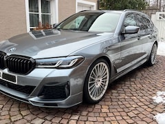Bild des Angebotes Alpina B5 B5 Biturbo Touring Switch-Tronic Allrad