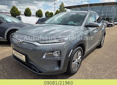 Bild des Angebotes Hyundai KONA Premium Elektro