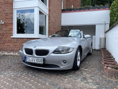 Bild des Angebotes BMW Z4 Z4 roadster 2.2i