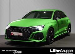 Bild des Angebotes Audi RS3 RS 3 Sportback 2.5 TFSI Navi Matrix ACC Kamera