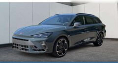 Bild des Angebotes CUPRA Leon Sportstourer VZ ST NAVI+KAMERA+EL.HECKKL.+ACC+1...