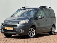 Bild des Angebotes Peugeot Partner Allure 1.6 SCHH. KLIMA PDC