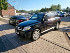Bild des Angebotes Mercedes-Benz GLK 280 4Matic*PANO*LEDER*XENON*AHK*