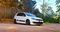 Bild des Angebotes VW Golf GTI Golf 2.0 GTIEdition 35