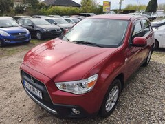 Bild des Angebotes Mitsubishi ASX Inform 2WD