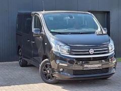 Bild des Angebotes Fiat Talento L1H1 2.0 JTD/6-GANG/NAVI/KLIMA/TEMPOMAT