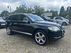 Bild des Angebotes VW Touareg 3.0 V6 TDI Design-Paket Chrom & Style