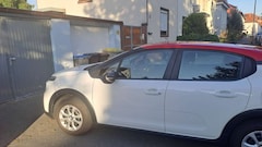 Bild des Angebotes Citroen C3 Unfallfrei / Einsteigen und Losfahren .