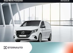 Bild des Angebotes Mercedes-Benz Vito Vito 116 4x4 KA/K 9G Kamera AHK LED MBUX Klima