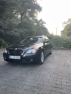 Bild des Angebotes BMW 525 525d Touring Aut.