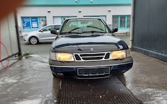 Bild des Angebotes Saab 900 2.3i S