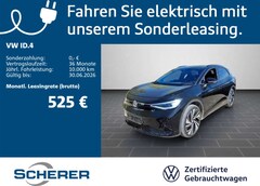 Bild des Angebotes VW ID.4 GTX GTX 4M 220 kW 82 kWh PANO AHK 360°
