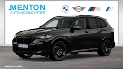 Bild des Angebotes BMW X5 xDrive40d M Sportpaket Gestiksteuerung DAB