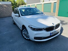 Bild des Angebotes BMW 640 d GT  / Luxury / Pano / Luft / AHK / HUD / Carplay