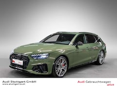 Bild des Angebotes Audi S4 3.0 TDI quattro Competition Matrix B&O