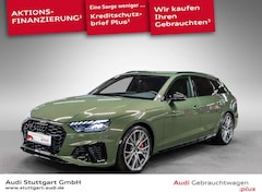 Bild des Angebotes Audi S4 3.0 TDI quattro Competition Matrix B&O