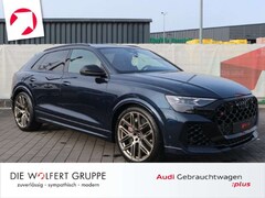 Bild des Angebotes Audi RS Q8 SUV performance tiptronic*PANO*AHK*MEMORY*