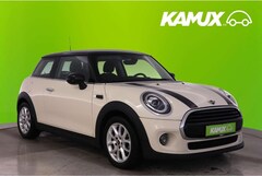 Bild des Angebotes MINI Cooper 1.5 Steptronic Pepper+LED+TEMPO+SHZ+PDC