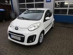 Bild des Angebotes Citroen C1 Selection ,Klima ,Facelift, wenig km, HU neu