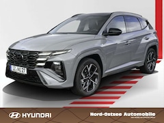 Bild des Angebotes Hyundai TUCSON FL PHEV N-Line Sitz-P Assist-P Pano