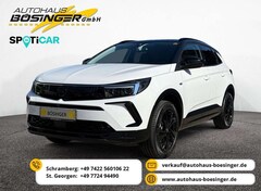 Bild des Angebotes Opel Grandland GS Autom/ Matrix / Navi / Kamera / TOP