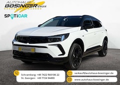 Bild des Angebotes Opel Grandland GS Autom/ Matrix / Navi / Kamera / TOP