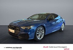 Bild des Angebotes Audi S7 Sportback 3.0 TDI quattro*Luftfederung*Panoramada