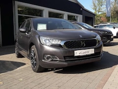 Bild des Angebotes Citroen DS4 EAT6/ Autom/Einp.h. /Bluet/ Xenon/Sitzh/Wi.räd.