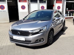 Bild des Angebotes Citroen DS4 EAT6/ Autom/Einp.h. vo.+hi/ Xenon/Sitzh/Wi.räd.