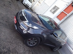 Bild des Angebotes Kia Sportage 2,0 CRDi Spirit 4WD AHK, Navi, Leder