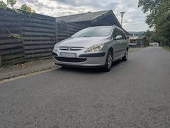 Bild des Angebotes Peugeot 307 SW mit Tüv
