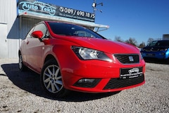 Bild des Angebotes SEAT Ibiza SC 1.2 12V Sun |KD gepflegt| |top Extras|