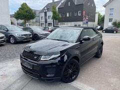 Bild des Angebotes Land Rover Range Rover Evoque Cabrio HSE Dynamic