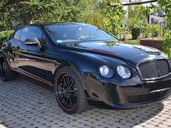 Bild des Angebotes Bentley Continental Supersports*702 PS*21"*U-Frei*Carbon*