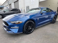 Bild des Angebotes Ford Mustang 5.0 V8 GT PERFORMANCE Schalter Brembo R19