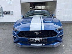 Bild des Angebotes Ford Mustang 5.0 V8 GT PERFORMANCE CarPlay Brembo R19